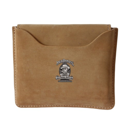 Jack daniels suede manicure - jack,