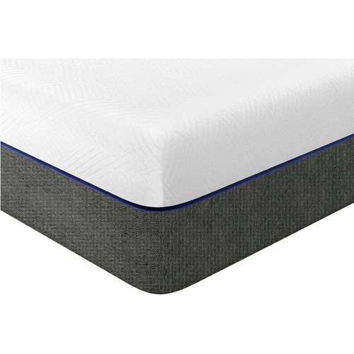 Hybrid memory foam - foam, spring