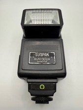 Sunpak auto30dx thyristor - sunpak,