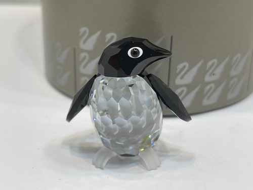 Swarovski figurine 206997 - figurine,