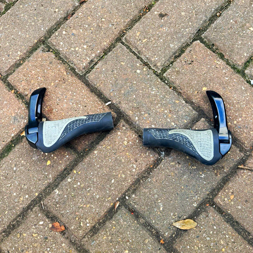 Ergon gp3 ergonomic - ergon,