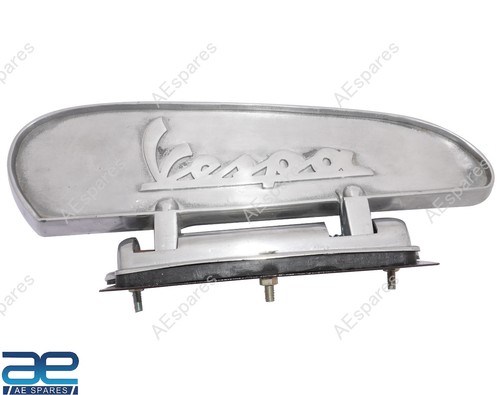 For vespa side panel - vespa, folding