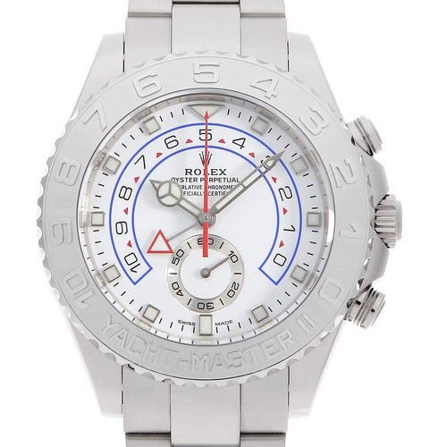 Rolex yacht master 116689 - ii,