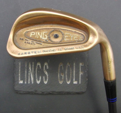 Ping eye beca black dot - dot, 9