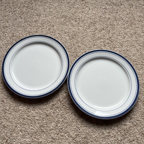 Habitat vintage bistro blue - vintage,