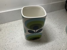 Orla Kiely “70’s Green