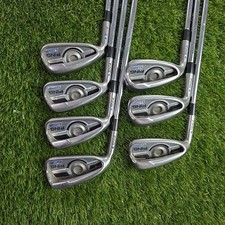 Ping G Series Iron Set 4-PW