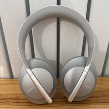 Bose NC700 Wireless Noise