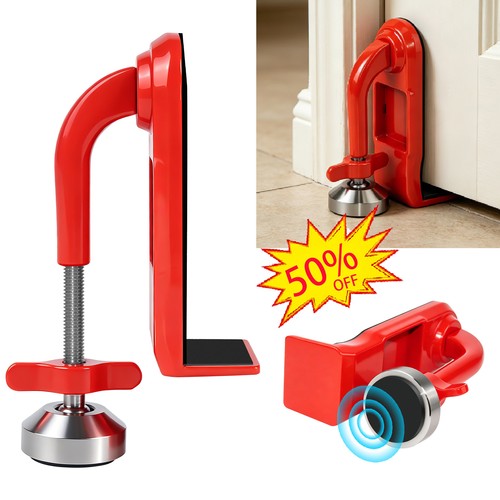 Door blocker travel security - door,