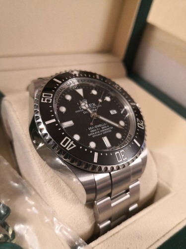 2015 rolex sea - 2015, sea-dweller