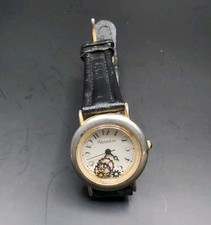 Vintage Valentino GTI Watch