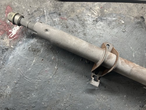 Bmw e30 325i - 325i, column