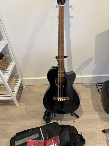 Fender sce blk - fender, wn