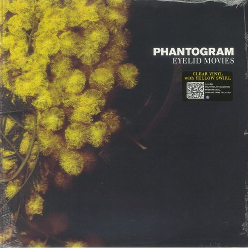 Phantogram eyelid movies - -,