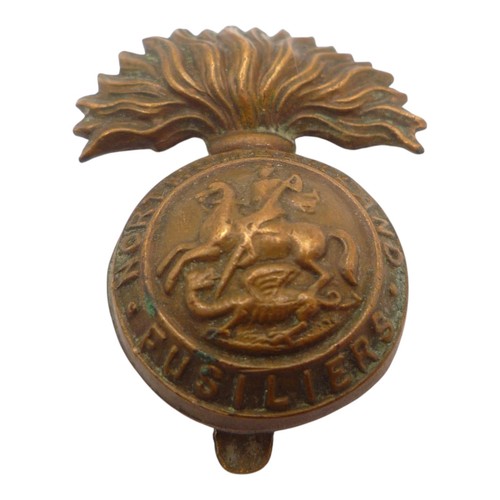 Northumberland fusiliers - northumberland,