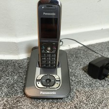 Panasonic KX-TG8421E Cordless