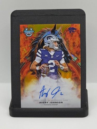 2025 bowman best avery - 2025,