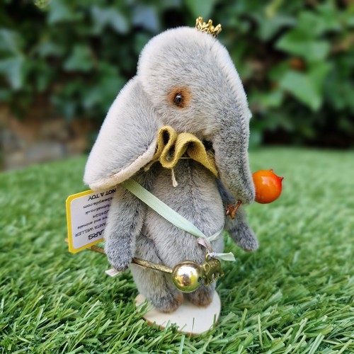 Elephant puzzle bears - elephant,