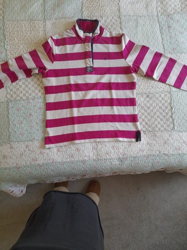Joules ladies pink - joules,