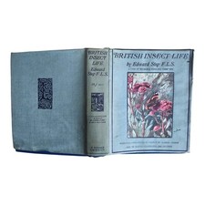 British Insect Life Edward