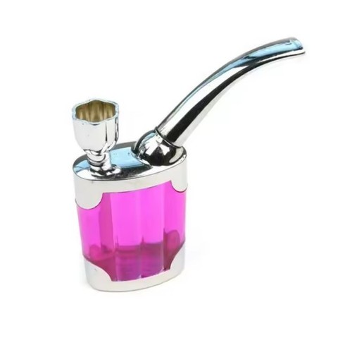Portable mini water bong herb - portable,