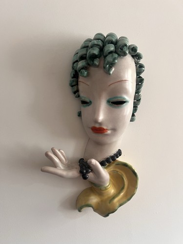Beautiful rare goldscheider - beautiful,
