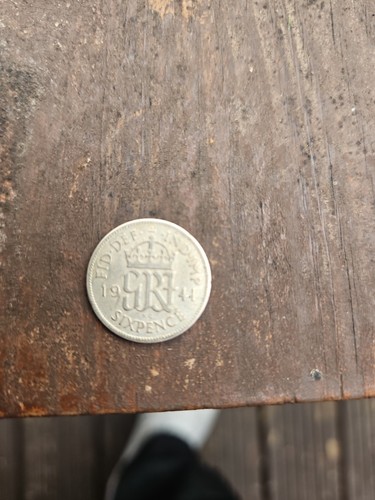 1944 king george - king, vi