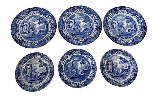 Vintage copeland spode italian - vintage,