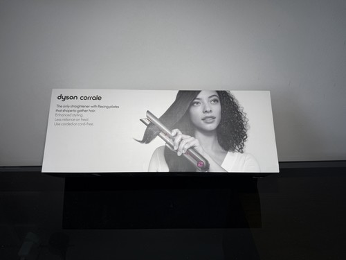 Dyson corrale hair - corrale,