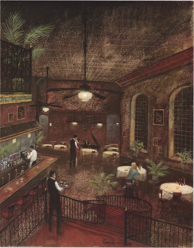 Ruane manning piano - ruane, man