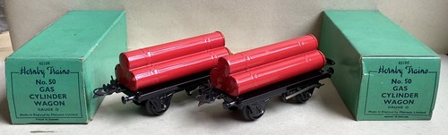 Hornby gauge x2 - o,