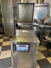 Henny Penny Pressure Fryer Gas