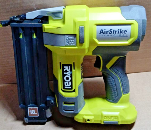 18v cordless gauge brad - cordless, 18