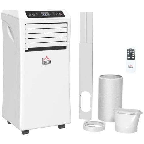 Homcom 9000 btu - homcom,