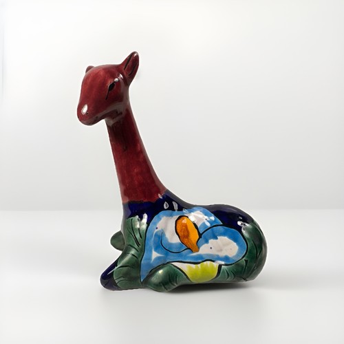 Talavera mexican folk art - talavera,