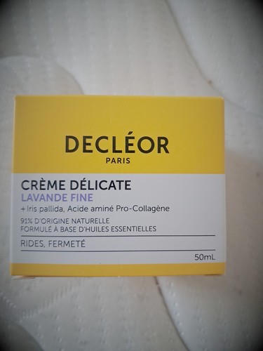 Decleor lavender fine light - fine,