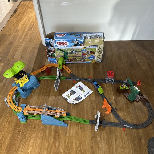 Thomas friends animal park - thomas,