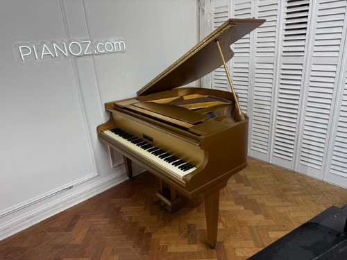 Monington weston gold baby - monington,