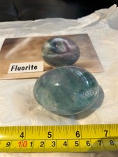 fluorite gemstone egg(2)