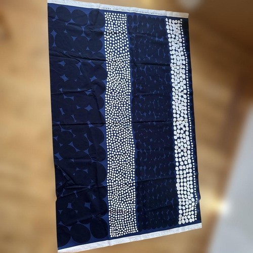 Marimekko jurmo fabric - jurmo,