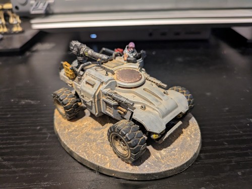 40k tyranid genestealer cult - 40k,
