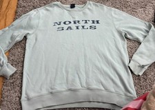 North Sails Sweatshirt Mens