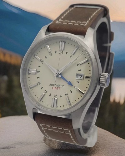 Mens luxury dress - dress, 40mm