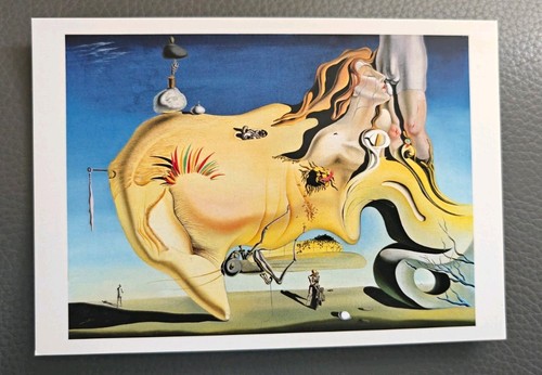 Salvador dali gran - dali., el