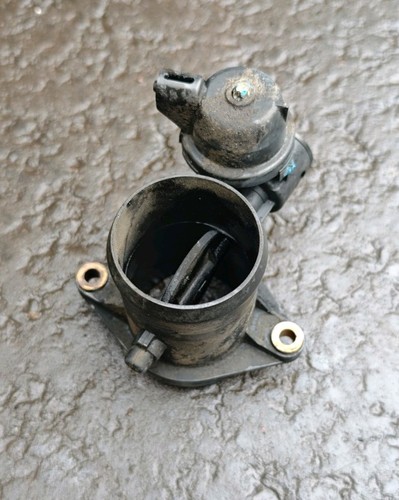 2005 citroen peugeot hdi - citroen, 2.0