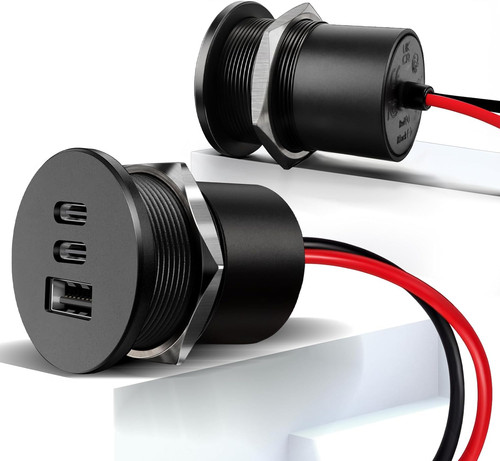 Acegoo usb socket - acegoo,
