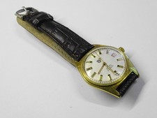 Vintage Watch Automatic ETA