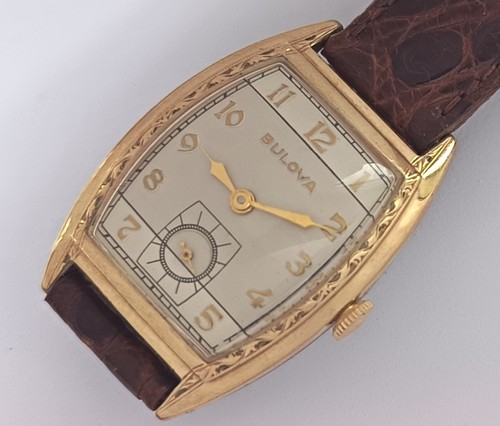 Jewels made usa bulova - made,
