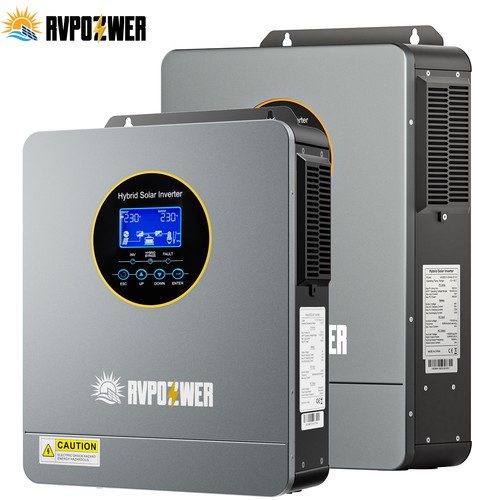 3kw 5kw solar hybrid - 3kw, 5.5kw
