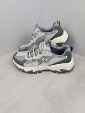 Skechers D Lites Hiker-Echo